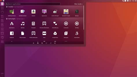 Image result for Linux Ubuntu Desktop Environment