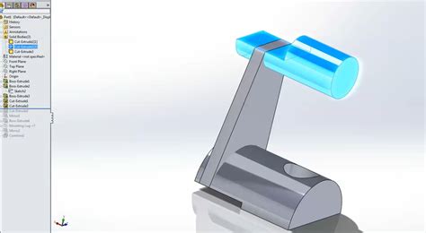 Image result for SolidWorks Feature Scope