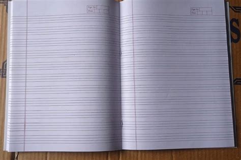 Writing Note Book に対する画像結果