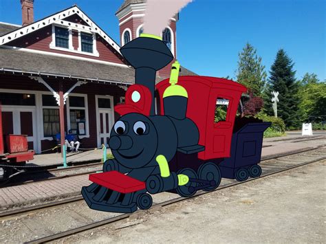 Image result for Casey Jr Scratch