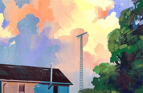 Image result for Contrast Art Definition