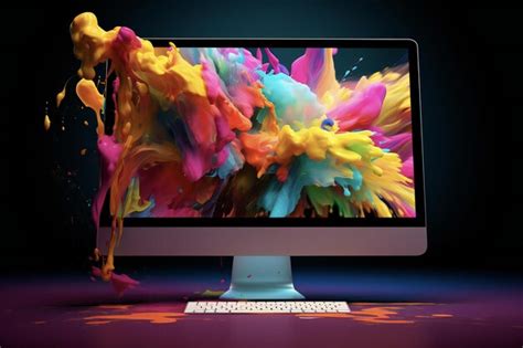 Image result for Paint Computer