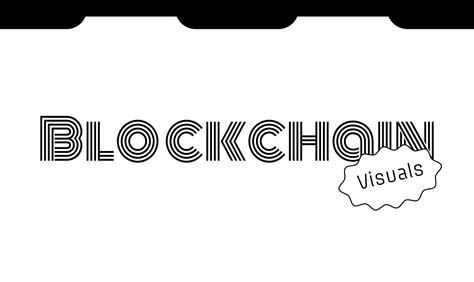 Blockchain Visual に対する画像結果
