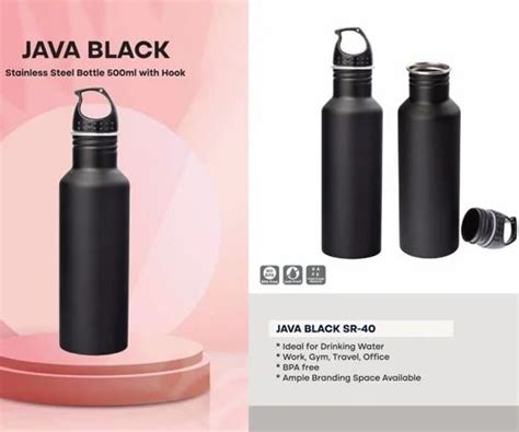 Toradh íomhá ar Java Black Finish