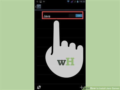 Image result for Install Java Games