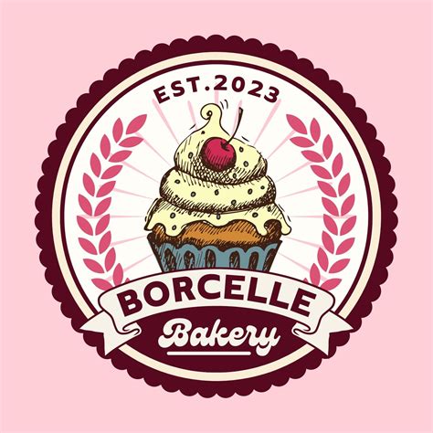 Image result for Bakery Logo Design