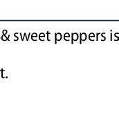 Binary Classification Table に対する画像結果
