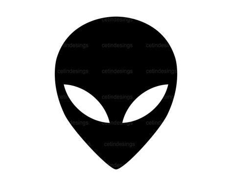 Image result for Alien Face PNG
