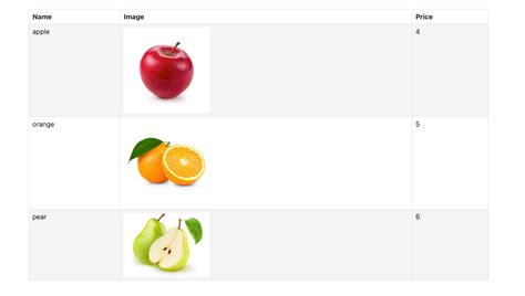 نتيجة الصورة لـ Python Modern Table Dispaly HTML Page