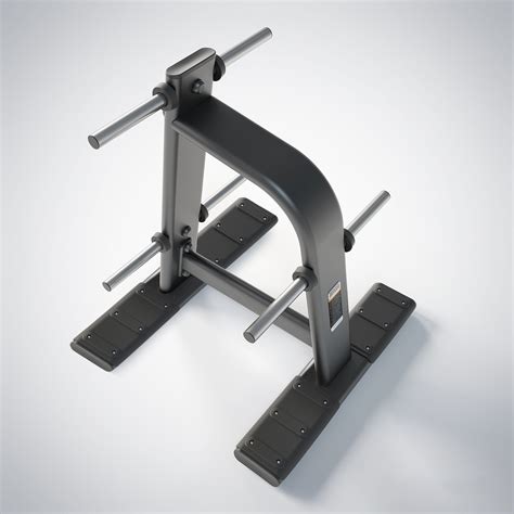 Tree Base Plate に対する画像結果