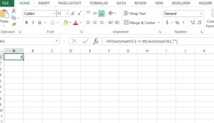 Excel Loop without VBA に対する画像結果