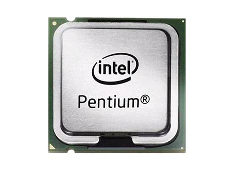 Intel Pentium Processor に対する画像結果