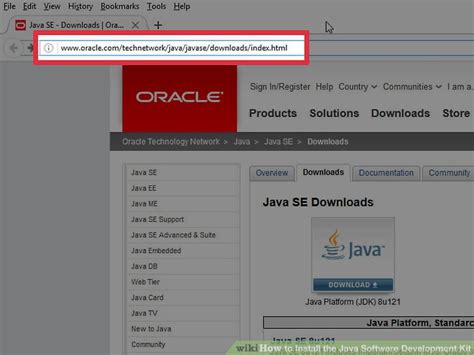 Image result for How to Install Java SDK