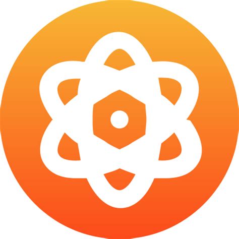 Image result for Atom Icon for Window