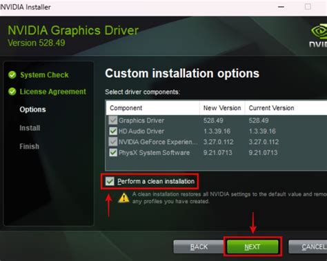 Toradh íomhá ar Update Graphics Card GeForce NVIDIA 770