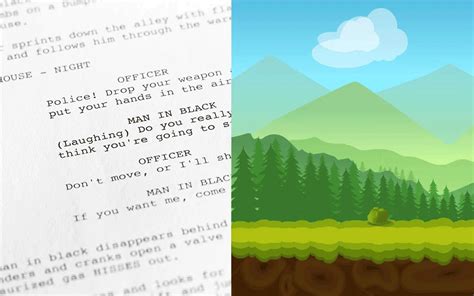 Image result for cartoon script writing tips