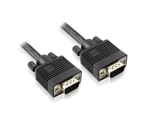 VGA Cable – Cable Applications