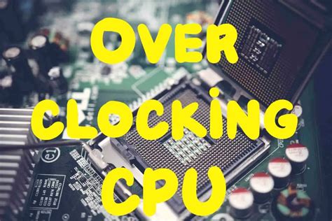 Overclocking Computer に対する画像結果