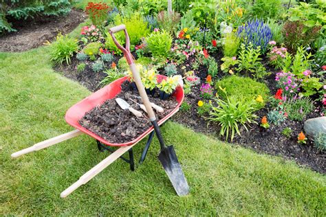 Image result for Spring Landscaping