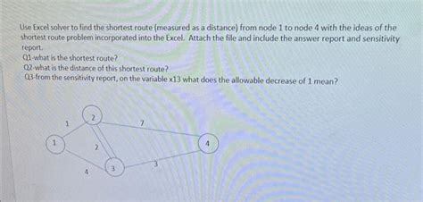 Route Optimization Excel Solver に対する画像結果