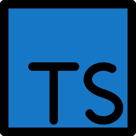 TypeScript Language Logo に対する画像結果