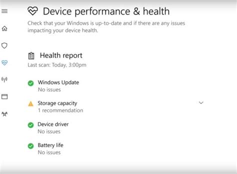 Image result for Windows Defender Device Security