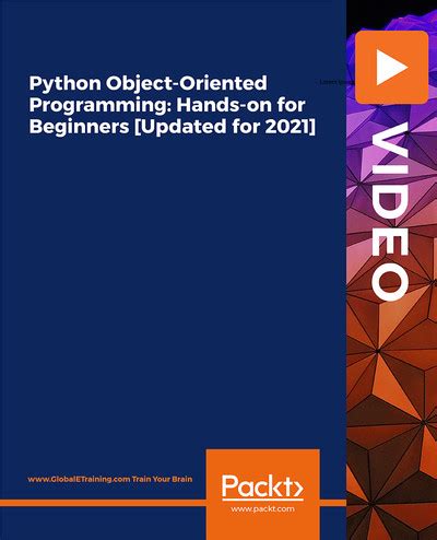 Python Object-Oriented Programming for Beginners に対する画像結果