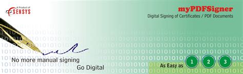 Toradh íomhá ar Digital Sign Off PDF