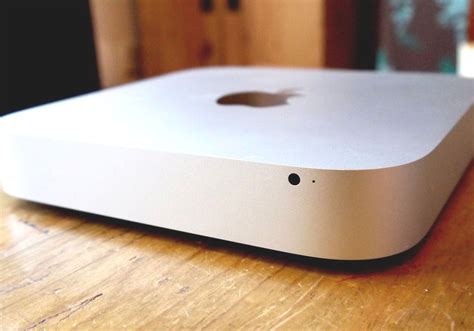Image result for Mac Mini Desktop Computer