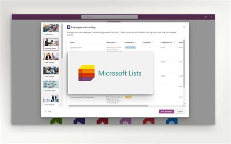 Image result for SharePoint Lists