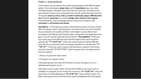 Guessing Game Work Design に対する画像結果