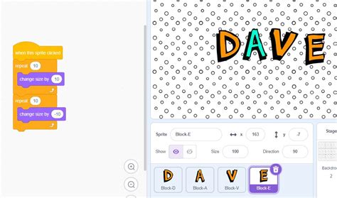 Toradh íomhá ar How to Add Code Scratch