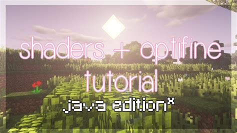 Toradh íomhá ar How to Install Shaders Minecraft Java
