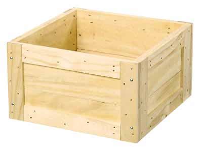 Tree Base Plate に対する画像結果