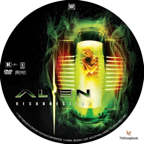 Alien 1997 に対する画像結果