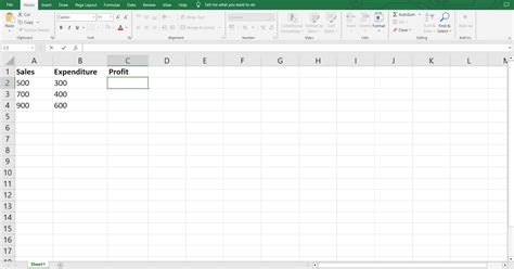 Image result for Formulas in Excel List