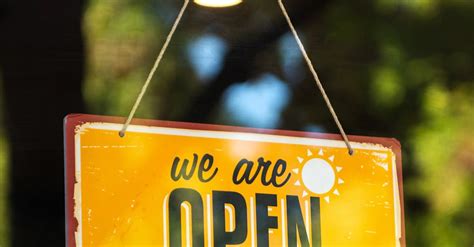 Toradh íomhá ar Window Open Sign