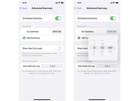 Image result for iOS Time Picker
