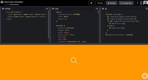 Image result for Search HTML/CSS Code