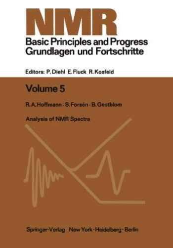 Toradh íomhá ar NMR Modeling MATLAB Book