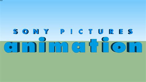 Image result for Sony Pictures Animation Scratch