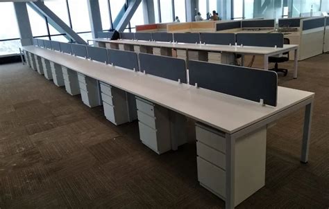 Image result for Metal Structure Modular Workstations