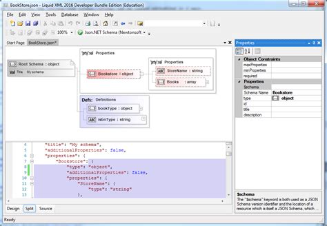Image result for Visual JSON Editor