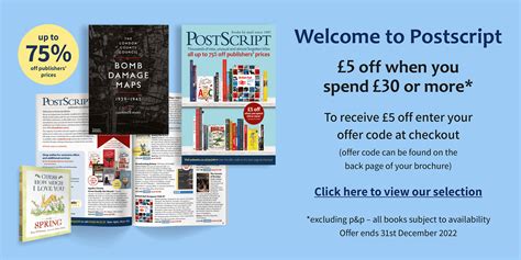 PostScript Books September Catalogue に対する画像結果