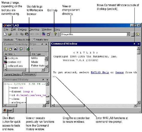 Image result for MATLAB Interface Configuration