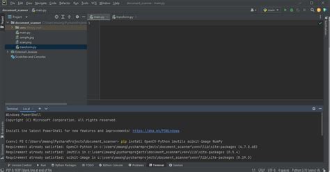 Image result for How Do I Create a Document From Python Code