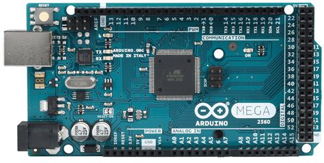 Arduino Mega 2560 Pro Pinout に対する画像結果
