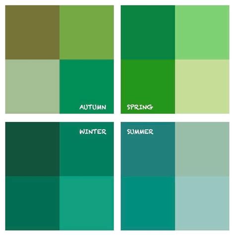 Afbeeldingsresultaten voor Spring Green Shade