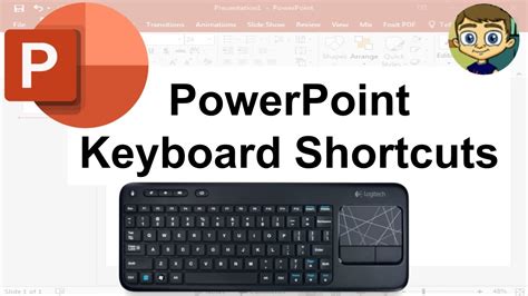 PowerPoint Shortcuts に対する画像結果