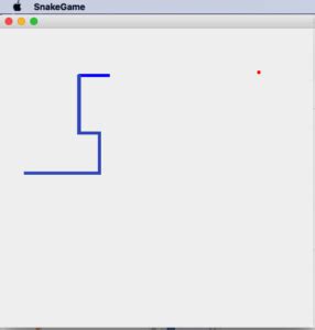Image result for Snake Game Java Image